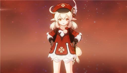 原神火系强力角色有哪些?6