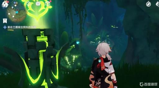 原神手游3.2晴雨的经纬秘境怎么开启?5