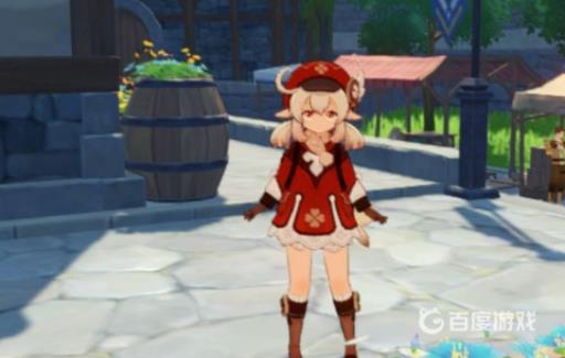 原神少女套在哪里打?_原神少女套刷什么属性好