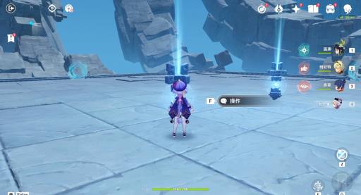 原神危机四伏秘境如何过?8