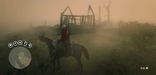 荒野大镖客2老鼠在哪抓?3