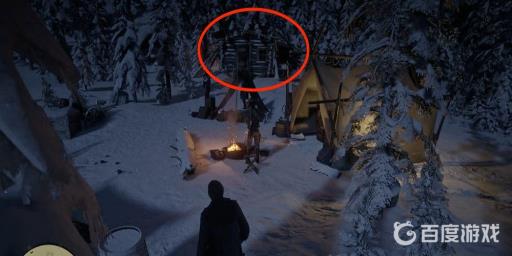 荒野大镖客2四个传奇枪手在哪?2