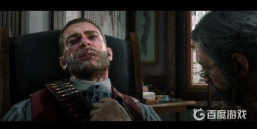 荒野大镖客2肺结核能避免吗?2