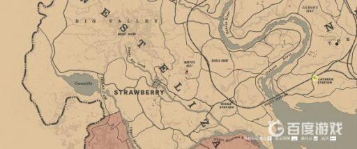 荒野大镖客2可能永久错过的支线任务有哪些?4