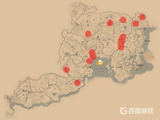 荒野大镖客2动物脂肪可以买吗?2