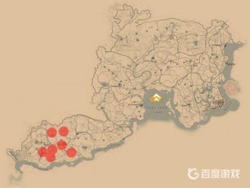 荒野大镖客2动物脂肪可以买吗?4