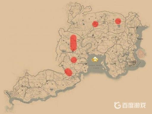 荒野大镖客2动物脂肪可以买吗?5