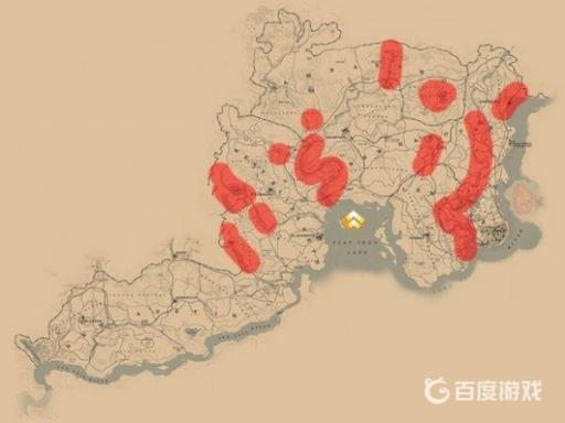 荒野大镖客2动物脂肪可以买吗?6