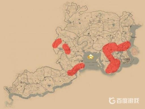 荒野大镖客2动物脂肪可以买吗?7