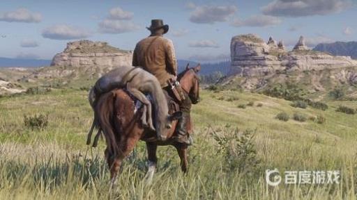 荒野大镖客2三星兔子位置在哪?_荒野大镖客2兔子完美怎么打法