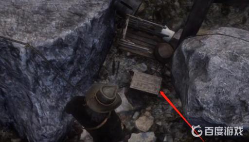 荒野大镖客2爆炸箭配方在哪?2