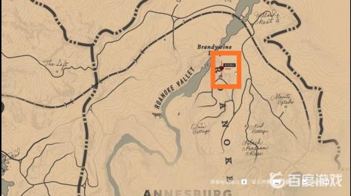 荒野大镖客2战马在哪抓?2