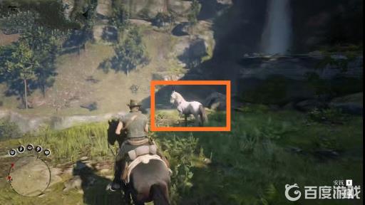 荒野大镖客2战马在哪抓?3
