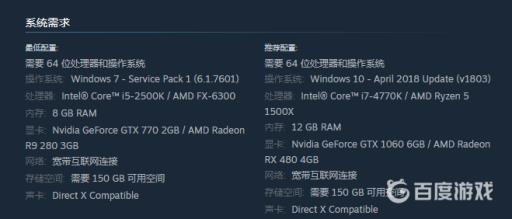 荒野大镖客21650可以玩荒野大镖客2吗?2