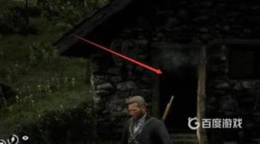 荒野大镖客2钢笔怎么获得?3