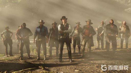 荒野大镖客2怎么双持左轮?_荒野大镖客2ol双持左轮