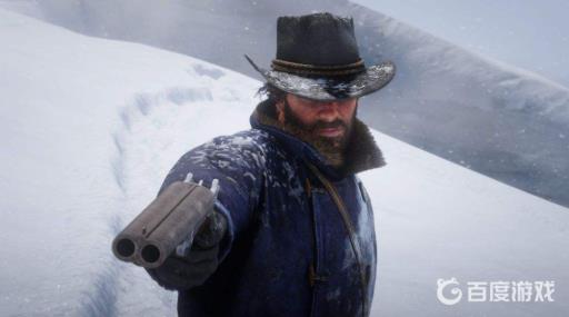 荒野大镖客2爱玛洛牧场地图位置在哪?_荒野大镖客2玛姬位置