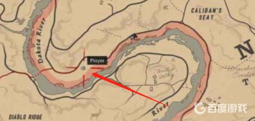 荒野大镖客2威廉草药在哪?2