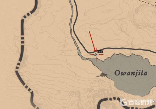 荒野大镖客2背包材料位置一览有哪些?24