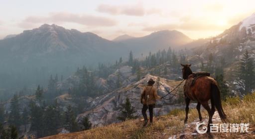 荒野大镖客2如何传送回营地?1