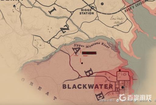 荒野大镖客2哈维尔埃斯奎拉2