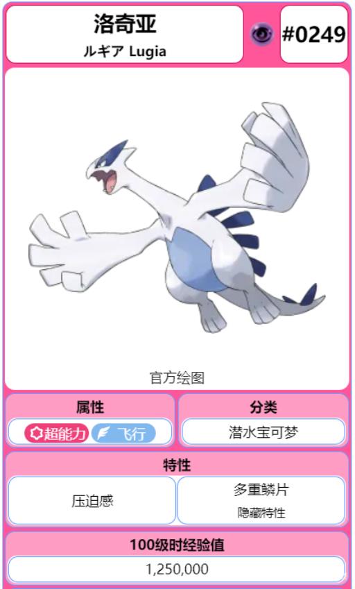 口袋妖怪绿宝石386洛基亚在哪抓?1