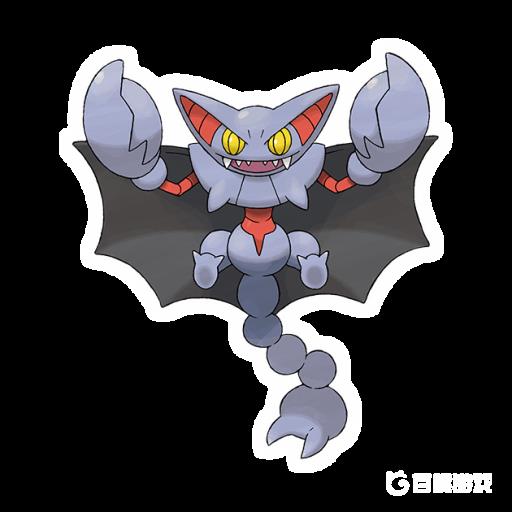 究极绿宝石5.4天蝎王怎么配招?1