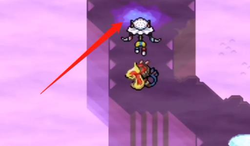 口袋妖怪究极绿宝石哪里抓炎帝?2