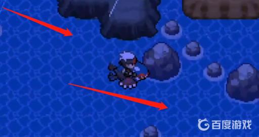 究极绿宝石5.3漩涡列岛怎么走?5