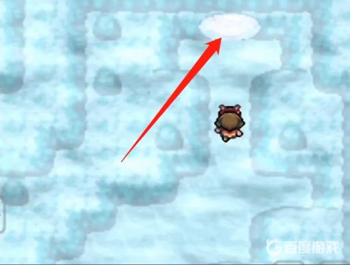 究极绿宝石奈克洛兹玛在哪抓?6