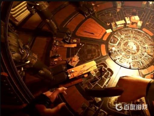 耻辱2发条战士怎么打?2