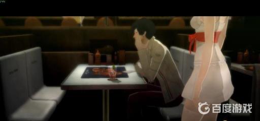 地下墓地有什么难点与心得?4