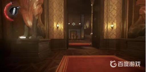 耻辱2机关宅邸怎么过?3