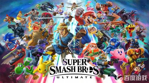 任天堂大乱斗挑战者房间在哪?1