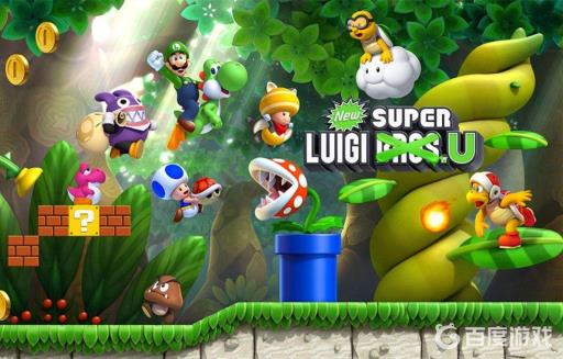 马里奥怎么保存游戏进度?_超级马里奥保存进度