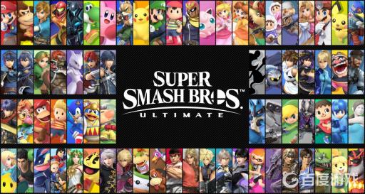 任天堂明星大乱斗全角色怎么解锁?1