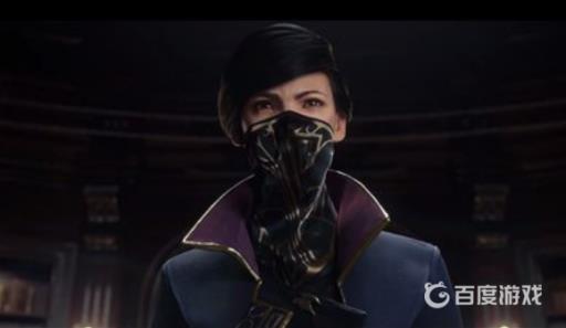 耻辱2光幕怎么过去?1