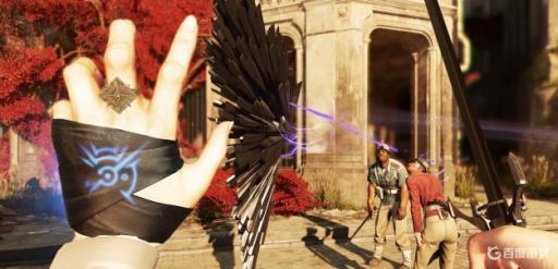 耻辱2混乱度高怎么降低?_耻辱2 混乱度对结局的影响