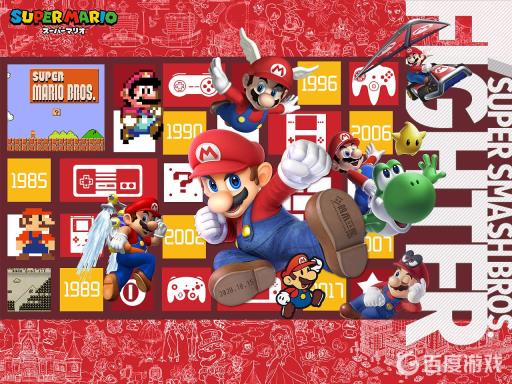 任天堂明星大乱斗必杀技怎么按?_任天堂明星大乱斗角色连招