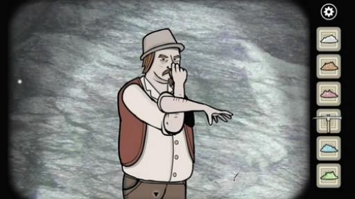 锈湖天堂岛第9难怎么过?20