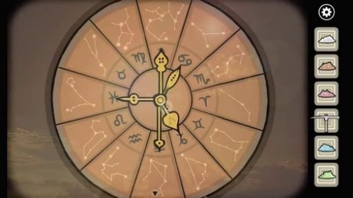 锈湖天堂岛第9难怎么过?22