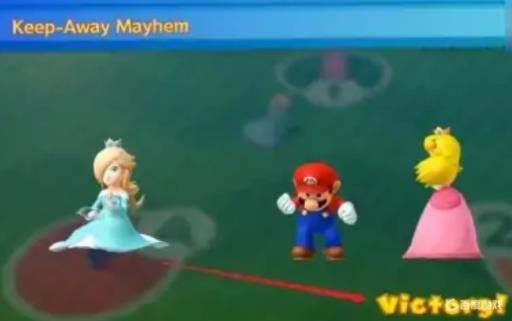 马里奥派对地图怎么解锁?4