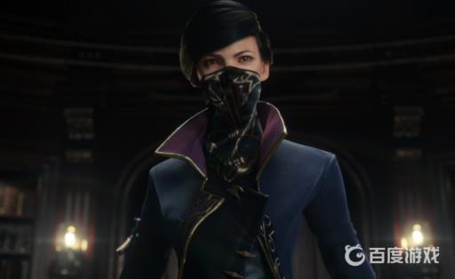 耻辱2电门怎么过?1