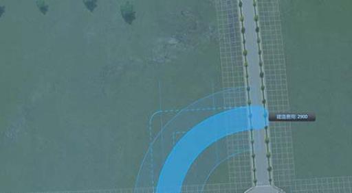 圆形城市怎么建设?3