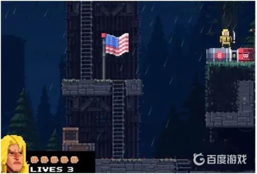 武装原型人物介绍有哪些?15