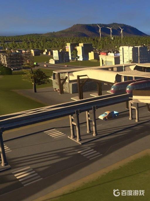 如何规划电车线路?1