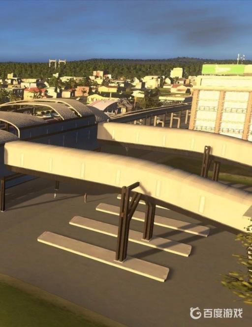 如何规划电车线路?2