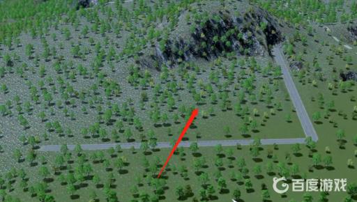 都市天际线怎么把地弄平整?6