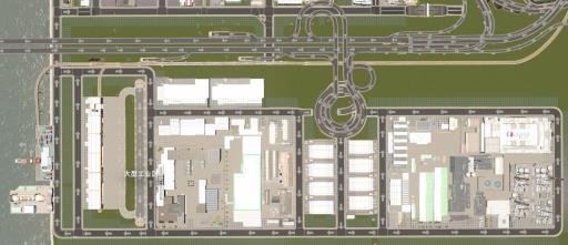 怎么调整特殊工厂的运转速度?6