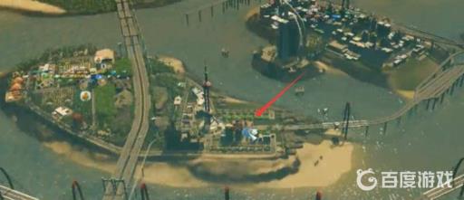 天际线怎么设置红绿灯?2